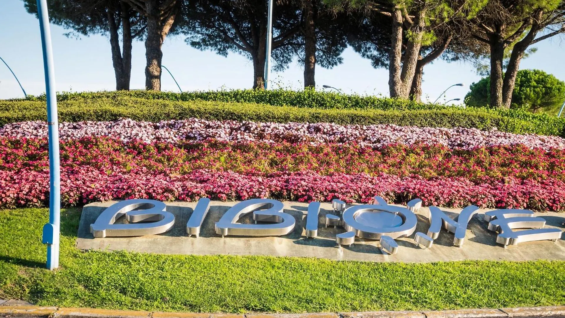 Two-Bedroom Villa In Bibione Pineda - Beahost Apartment