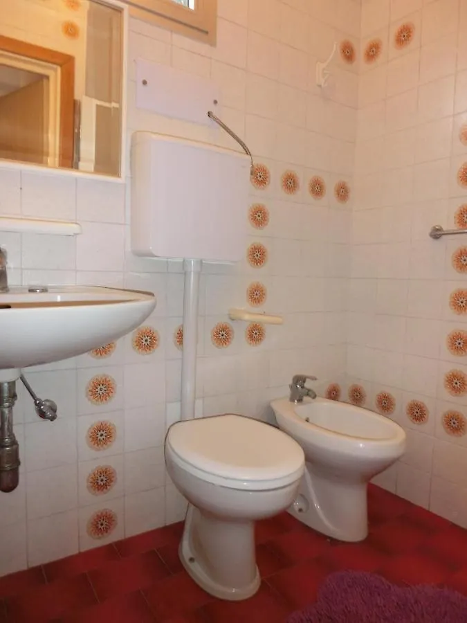 Two-Bedroom Villa In Bibione Pineda - Beahost 0*,