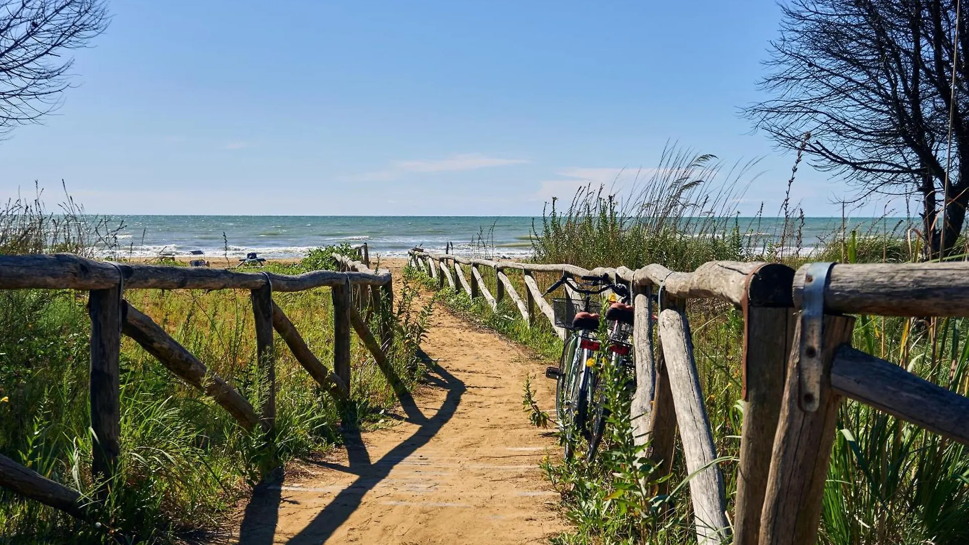 Two-Bedroom Villa In Bibione Pineda - Beahost 0*,